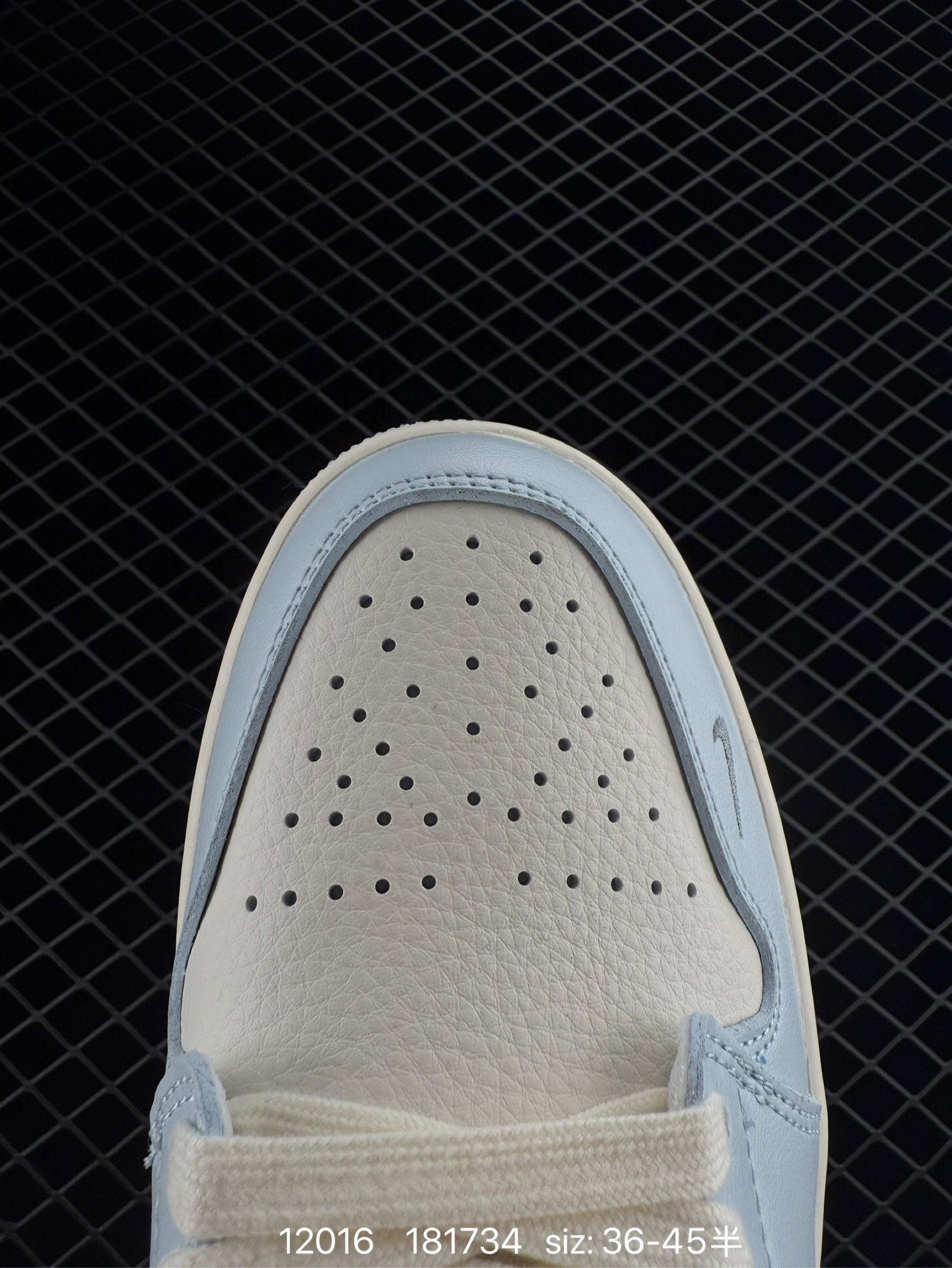 Air Jordan 1 Low AJ1